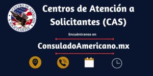centros de atencion a solicitantes cas telefono direccion horarios