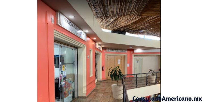 consulado americano en oaxaca agencia