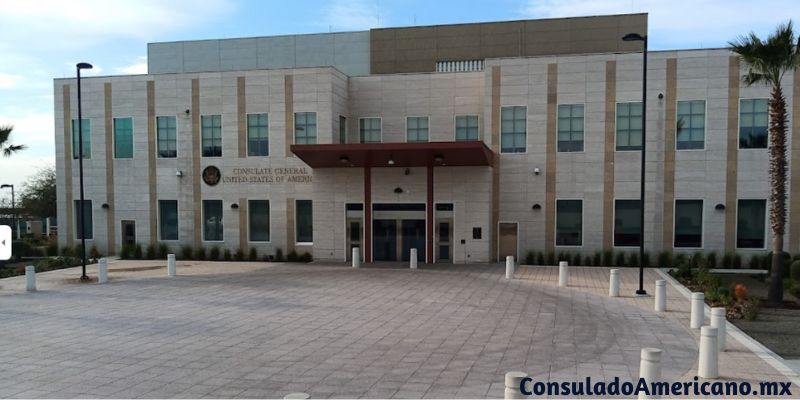 consulado americano en tijuana