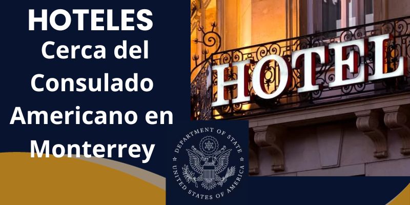 hoteles cerca del consulado americano de monterrey santa catarina nuevo león