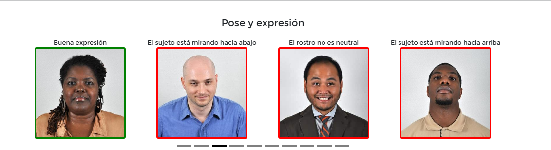 imagenes de visa americana